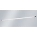 Norka by RIDI - Luminaire tubulaire LUZERN 38 LED m600, PC Tropal®, 16W, 2520lm, 4000 K, diffus