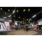 Norka by RIDI - Colliers de fixation acier inoxydable/matière synthétique noirs, sans silicone