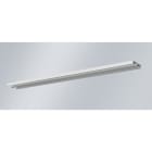 Norka by RIDI - Profilé en aluminium largeur de module 191 mm, hauteur 40 mm, par mètre entamé