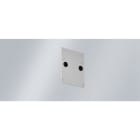 Norka by RIDI - Embout pour profilé gamme NIGHTLINE