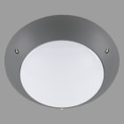 Norka by RIDI - Luminaire apparent anti-vandales PHALANX 430, 1970lm, 15W, IK10+