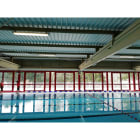 Norka by RIDI - Attache pour plafond à lames, universelle, m600