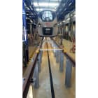 Norka by RIDI - Teinte RAL au choix, pour luminaires KIEL LED