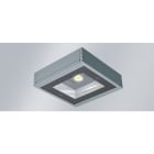 Norka by RIDI - Luminaire TALON m1 1 COB LED 4000K, 2260lm, 15W, PC clair