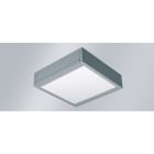 Norka by RIDI - Luminaire TALON m1 1 COB LED 3000K, 2260lm, 15W, PMMA Transopal