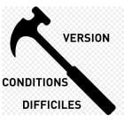 Norka by RIDI - Version résistante aux conditions difficiles, pour projecteur POLARIS