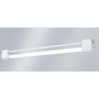 Norka by RIDI - Luminaire BREMERHAVEN LED HT m600, PC Tropal®, 4000K, extensif, T° extrême