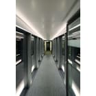 Norka by RIDI - Entrée de câbles arrière, M16 (la paire), pour gamme BRIG LED