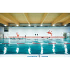 Norka by RIDI - Version pour piscine, pour luminaires LUZERN 38 LED