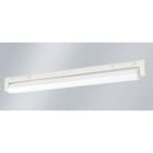 Norka by RIDI - Luminaire apparent ERFURT LED m1500, PMMA extensif, 8570lm, 50W, 4000K