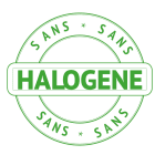 Norka by RIDI - Version sans halogène, pour luminaire BRUNN LED