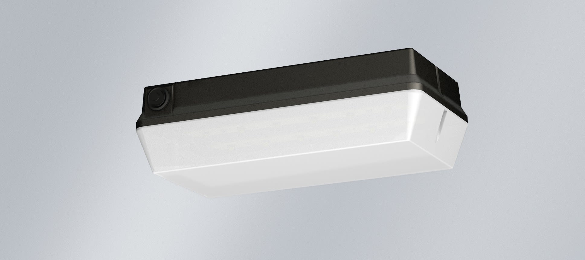 Norka by RIDI - Suspension anti-vibrations, pour luminaire BERLIN LED