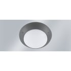 Norka by RIDI - Luminaire apparent anti-vandales PHALANX 430, 1970lm, 15W, IK10+