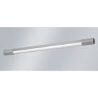 Norka by RIDI - Luminaire anti-vandales ZUG LED AL m600, 17W, 2730 lm