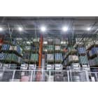 Norka by RIDI - Suspension anti-vibrations pour les luminaires de la gamme URANUS