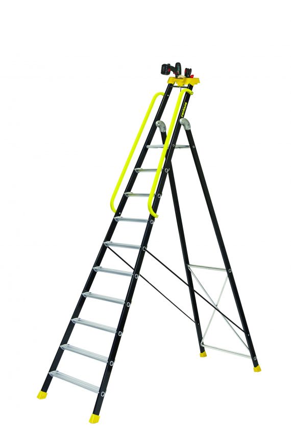 Centaure - RAMPE MARCHEPIED POUR MP