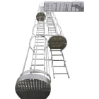 Centaure - CONSOLE COURTE PAIRE