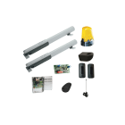 Came - Automatisme Système complet verin ATI 3m 230V 2 moteurs