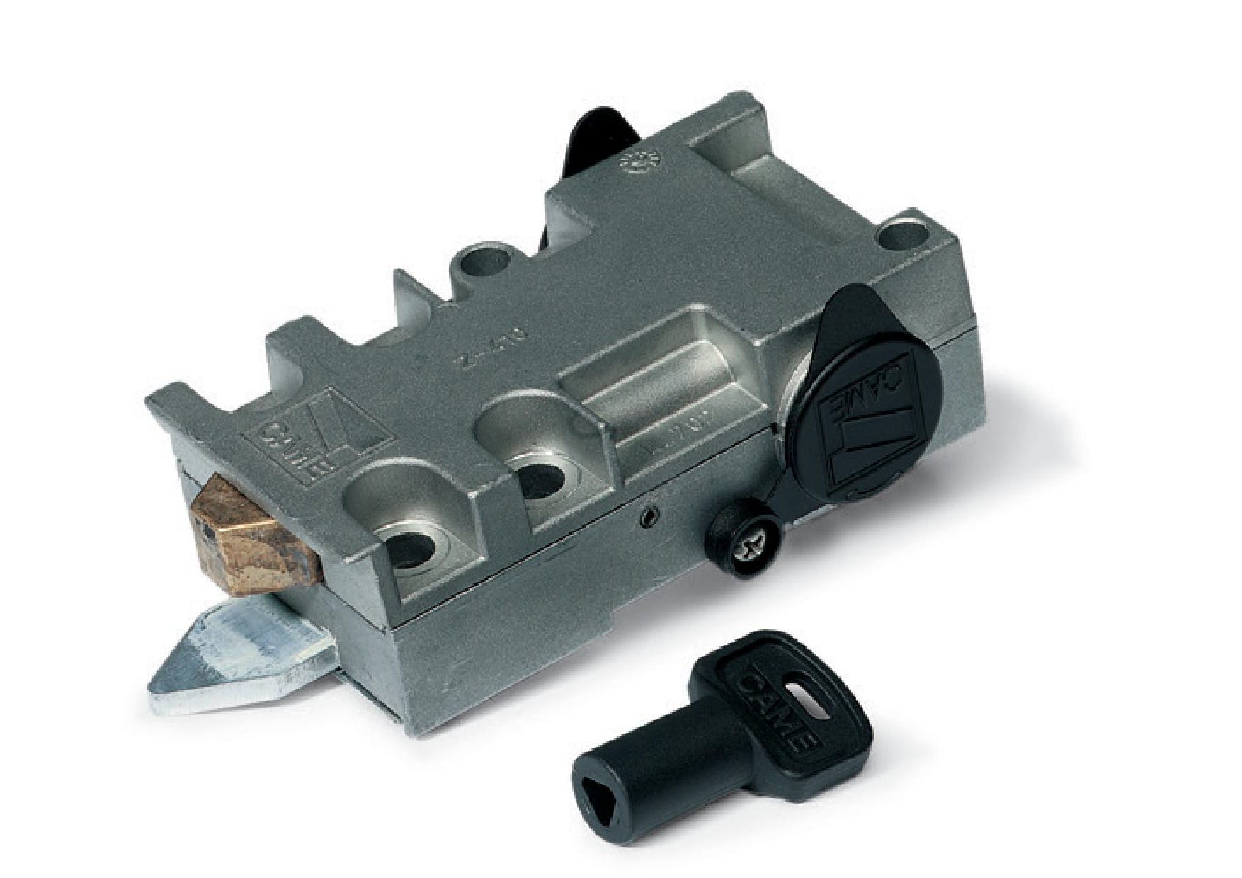 Came - Accessoire Divers Dispositif de déblocage avec clé trilobée