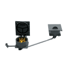 Came - Accessoire Divers Mécanique Groupe déblocages clé personnalisée