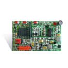 Came - Acc.Comm. Carte électronique radio fréquence en 868,35 MHZ