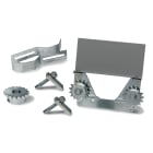 Came - Accessoire Divers Mécanique Dispositif la transmission par chaîne (B4337)