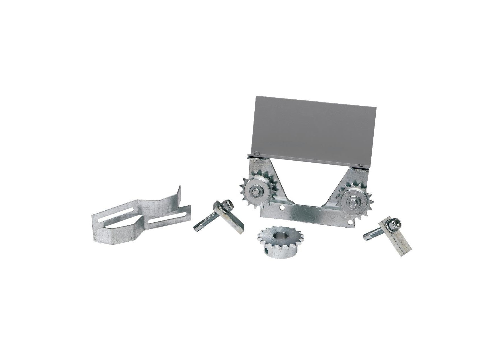 Came - Accessoire Divers Mécanique Dispositif la transmission par chaîne (B4353)