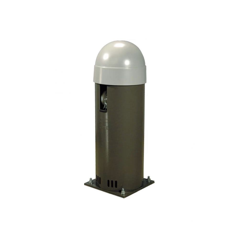 Came - Acc. Divers Mécanique Pilier de 150x150x1200mm