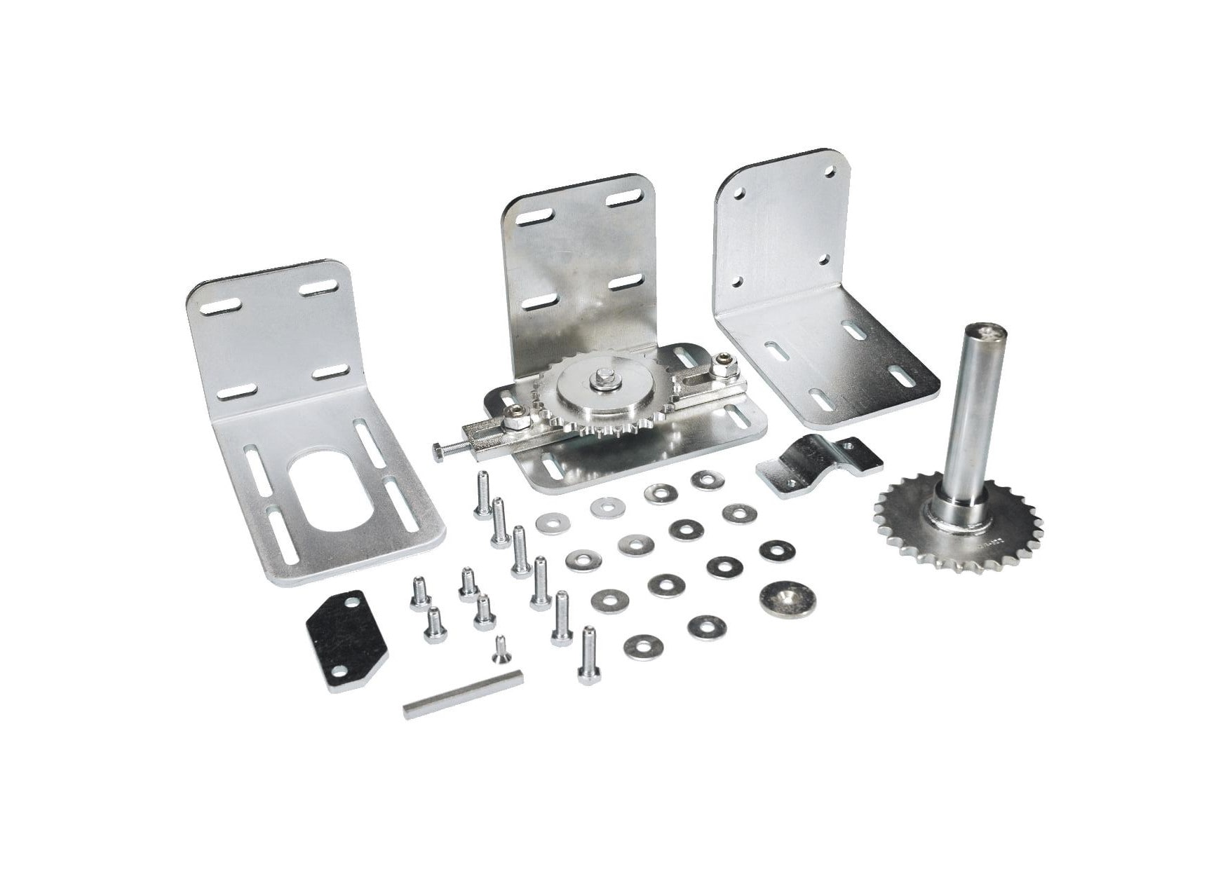 Came - Accessoire Divers Mécanique Système renvoi portes pliantes