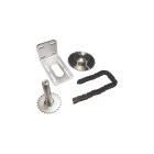 Came - Accessoire Divers Système transmission chaîne portes sectionnelles