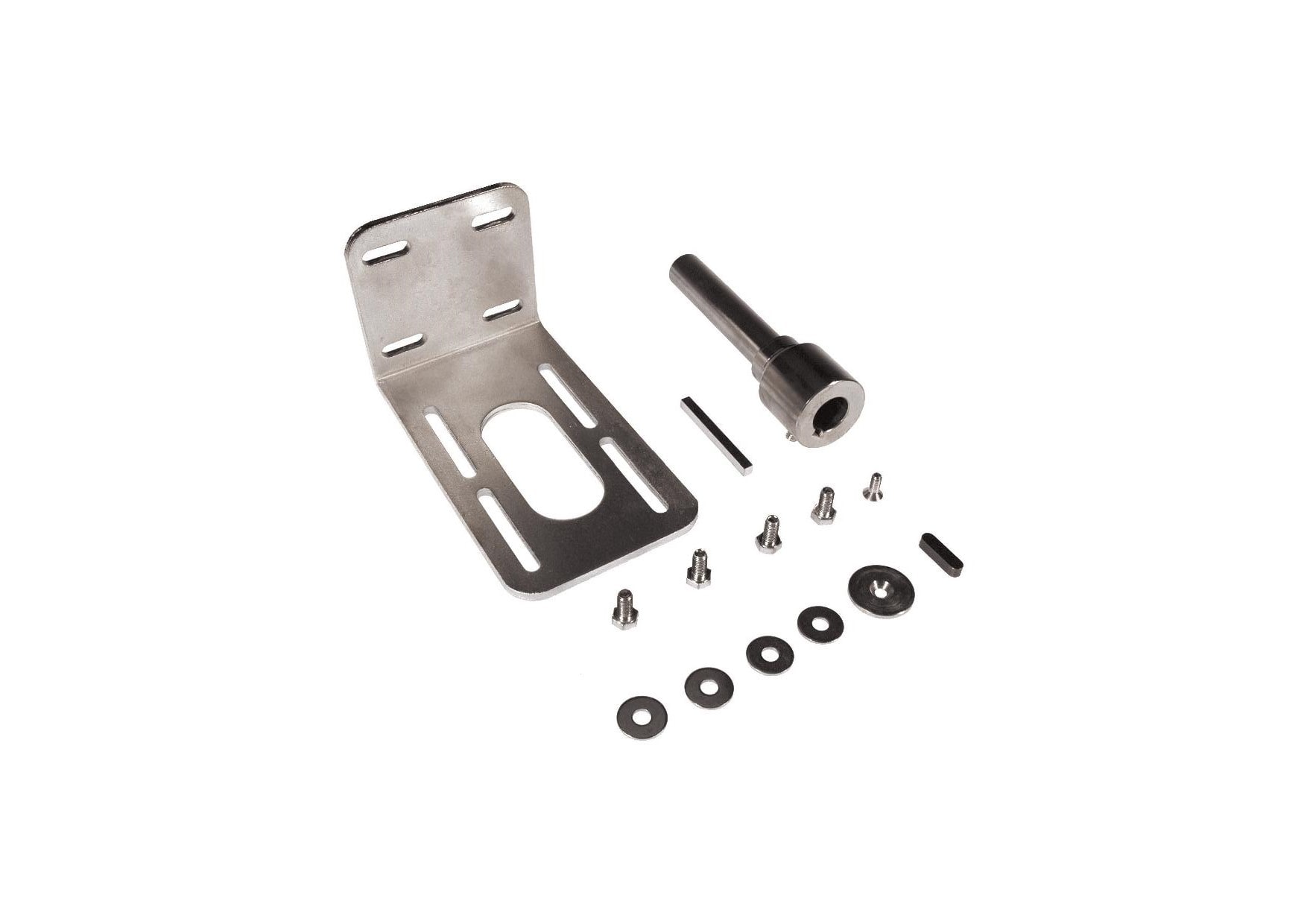 Came - Accessoire Divers Mécanique Accessoire portes sectionnellesØ 25