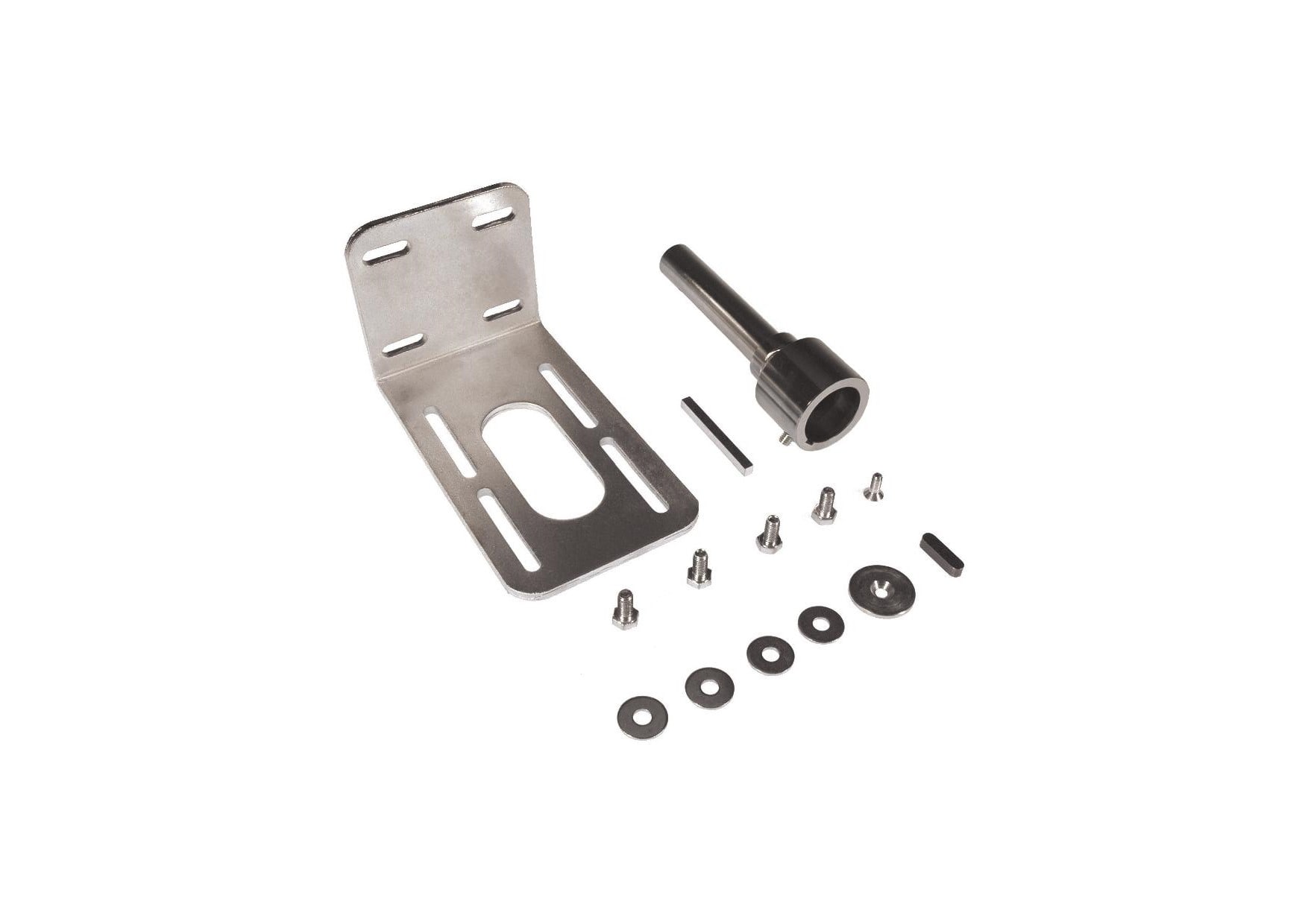 Came - Accessoire Divers Mécanique Accessoire portes sectionnelles Ø 40