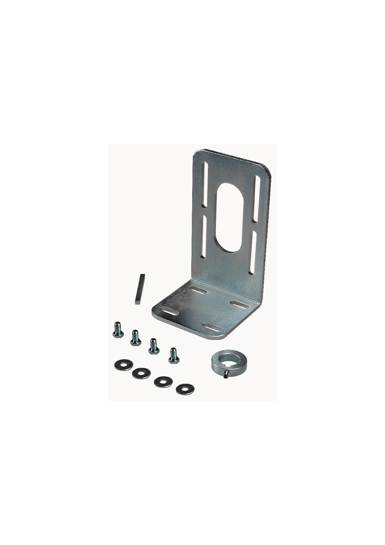 Came - Accessoire Divers Mécanique Etrier support Moteur portes sectionnelles