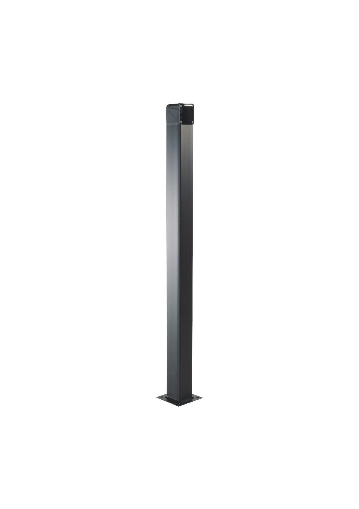 Came - Acc. Divers Mécanique Colonnette noire H = 1m SEM-2