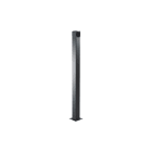 Came - Acc. Divers Mécanique Colonnette noire H = 1m SEM-2