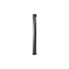 Came - Acc. Divers Mécanique Colonnette noire SET-I - SET-K - TSP-01