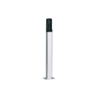 Came - Acc. Divers Colonnette en aluminium H = 0,5m anodisé naturel