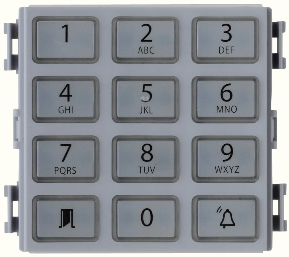 Came - Clignotant de signalisation avec support