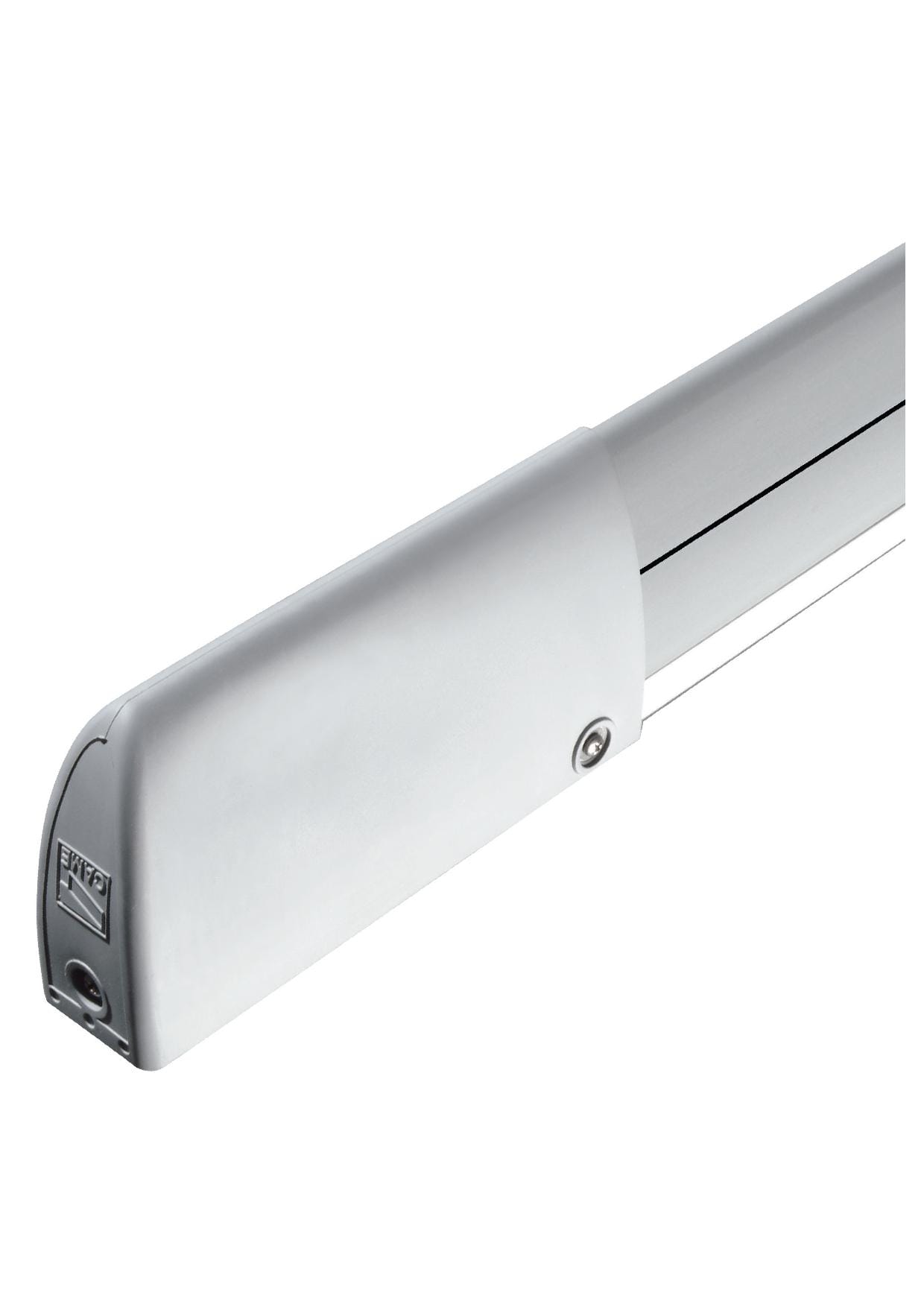 Came - Accessoire Sécu Bord sensible de sécurité contact mécanique ou résistif L=1500mm