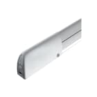 Came - Accessoire Sécu Bord sensible de sécurité contact mécanique ou résistif L=2500mm