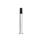 Came - Acc. Divers Colonnette en aluminium anodisé naturel H=500mm