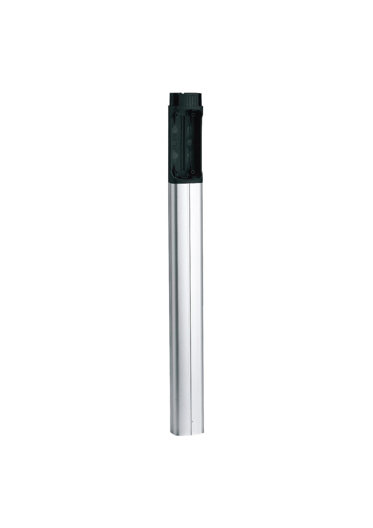 Came - Acc. Divers Rallonge colonette en alu. Anodisé naturel H=500mm