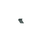 Came - Acc. Divers Mécanique Support en acier pour DOC-E