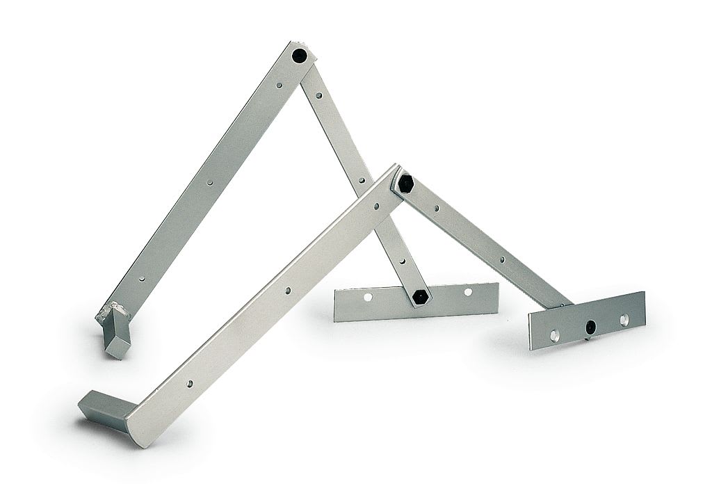 Came - Accessoire Divers Porte Garage Jeu de bras articulés