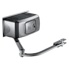Came - Automatisme Motoréducteur FERNI irréversible avec bras articulé de transmission