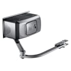 Came - Automatisme Motoréducteur FERNI irréversible en 24V avec bras articulé