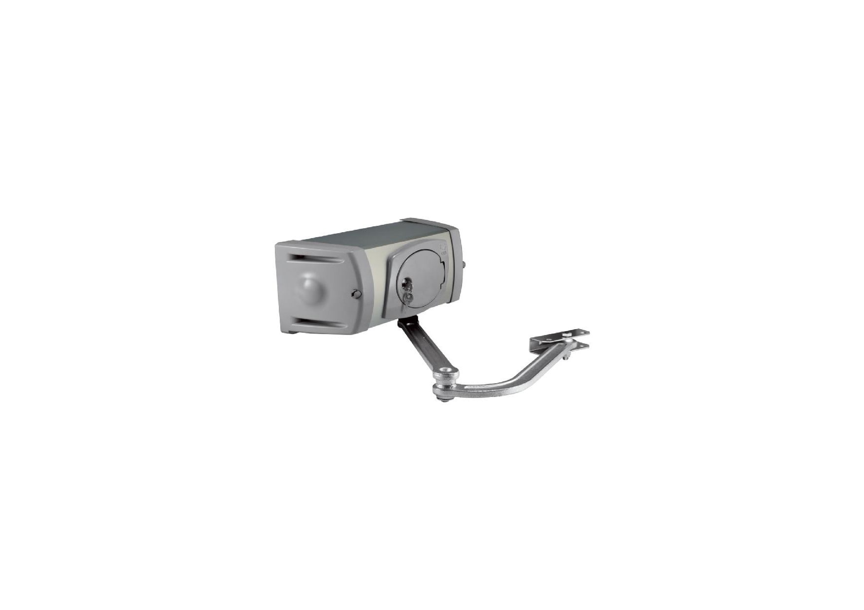 Came - Automatisme Motoréducteur FERNI irréversible en 24V avec encodeur