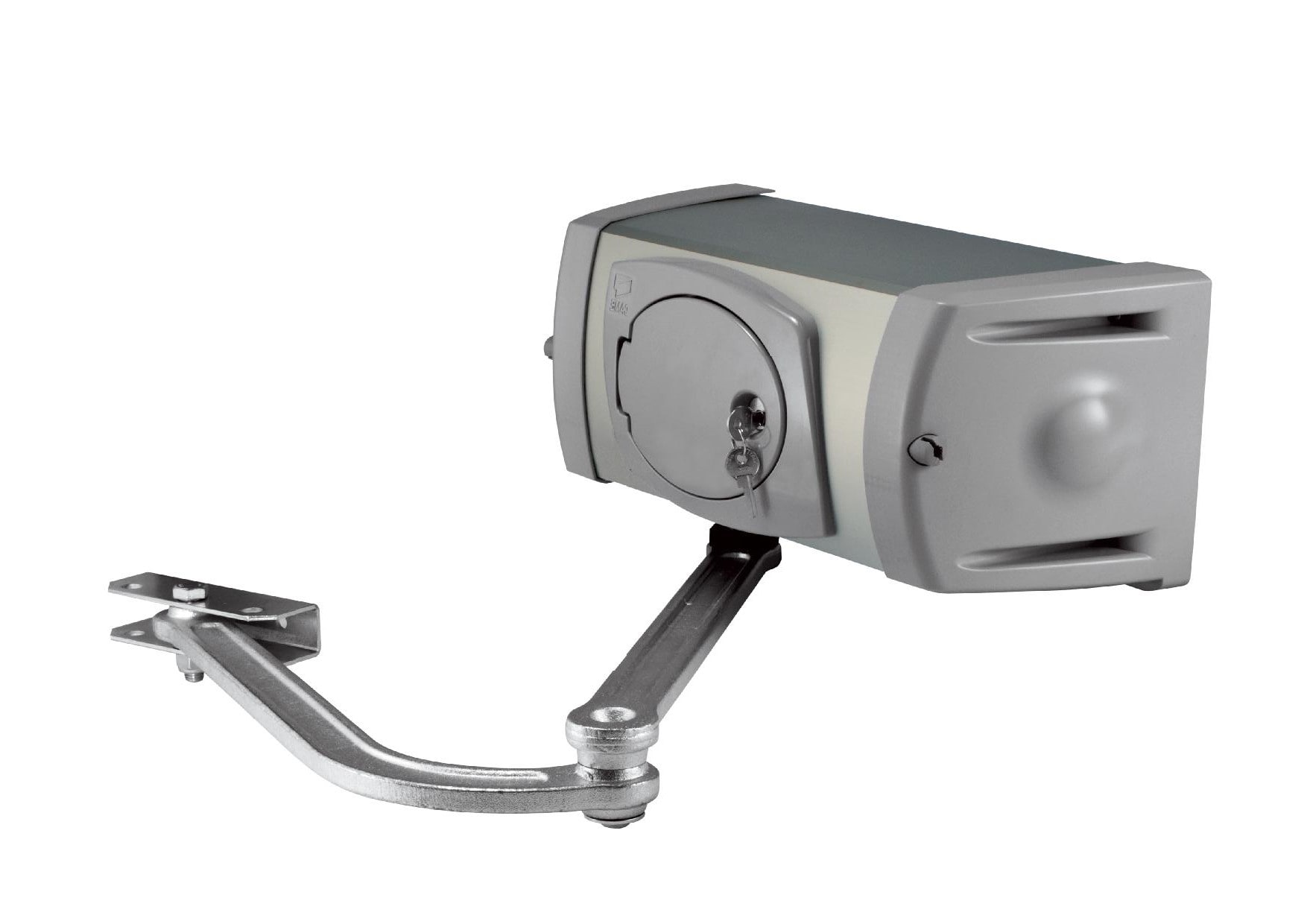 Came - Automatisme Battants FERNI irréversible 24V enc Rap