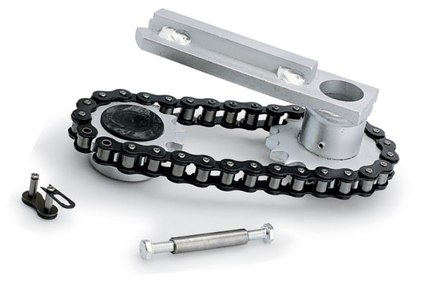 Came - Accessoire Divers Mécanique Levier transmission FROG chaîne ouv 180°