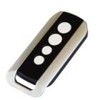 Came - Gamme Annexe Accessoire EMETT. 4 CAN. 433MHZ ROLLING CODE